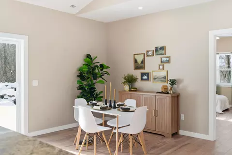 Dining - 2824 E B Ave, Plainwell, MI 49080 photo 1 of 1