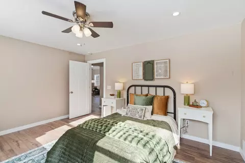Bedroom - 2824 E B Ave, Plainwell, MI 49080 photo 1 of 4