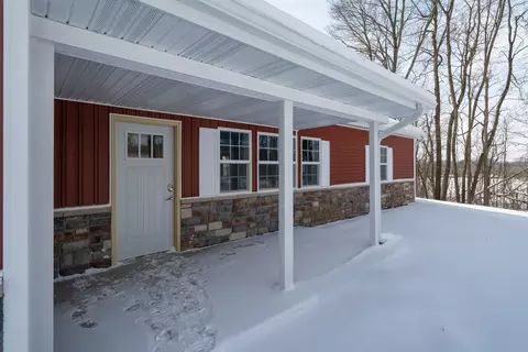 Exterior - 2824 E B Ave, Plainwell, MI 49080 photo 2 of 6
