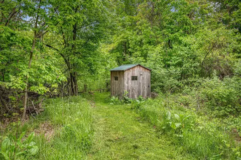 Exterior - 13085 Englewright Dr, Sand Lake, MI 49343 photo 24 of 25