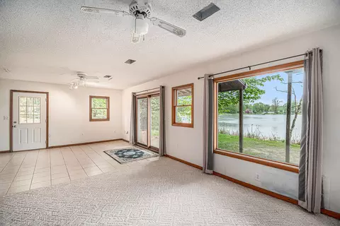 Living - 13085 Englewright Dr, Sand Lake, MI 49343 photo 5 of 5