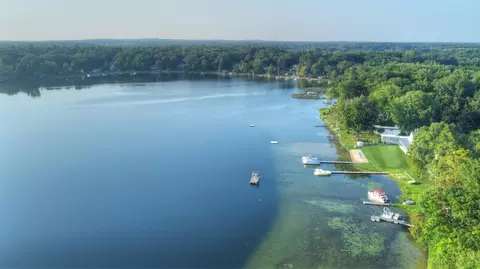 View/Area - 13085 Englewright Dr, Sand Lake, MI 49343 photo 8 of 15