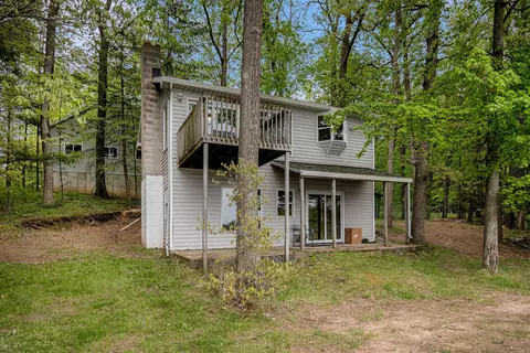 Exterior - 13085 Englewright Dr, Sand Lake, MI 49343 photo 20 of 25