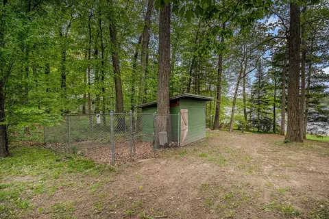 Exterior - 13085 Englewright Dr, Sand Lake, MI 49343 photo 16 of 25