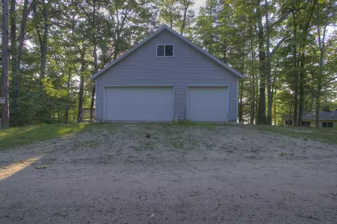 Exterior - 13085 Englewright Dr, Sand Lake, MI 49343 photo 5 of 25