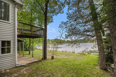 Exterior - 13085 Englewright Dr, Sand Lake, MI 49343 photo 18 of 25