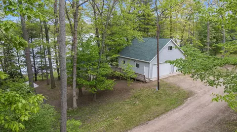 Exterior - 13085 Englewright Dr, Sand Lake, MI 49343 photo 25 of 25