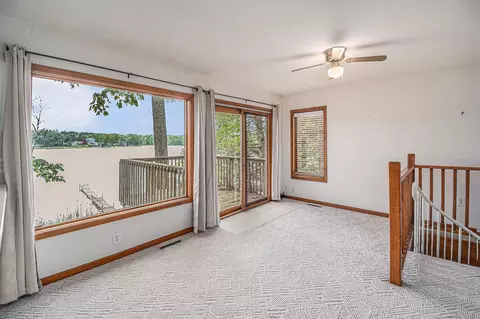 Living - 13085 Englewright Dr, Sand Lake, MI 49343 photo 2 of 5