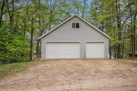 Exterior - 13085 Englewright Dr, Sand Lake, MI 49343 photo 15 of 25
