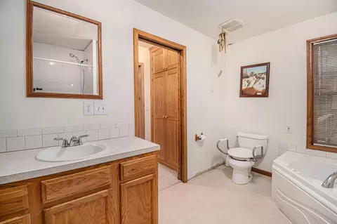 Bath - 13085 Englewright Dr, Sand Lake, MI 49343 photo 1 of 1