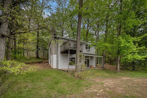 Exterior - 13085 Englewright Dr, Sand Lake, MI 49343 photo 19 of 25