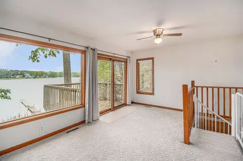 Living - 13085 Englewright Dr, Sand Lake, MI 49343 photo 1 of 5