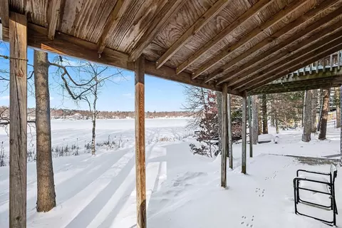 Exterior - 13085 Englewright Dr, Sand Lake, MI 49343 photo 3 of 25