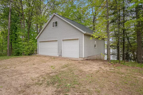 Exterior - 13085 Englewright Dr, Sand Lake, MI 49343 photo 13 of 25