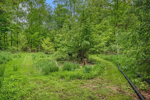 Exterior - 13085 Englewright Dr, Sand Lake, MI 49343 photo 22 of 25