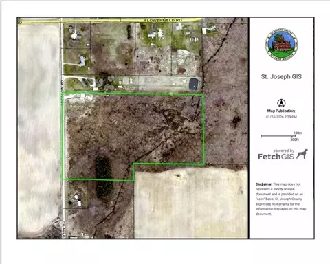 51133 Creglow Rd, Marcellus, MI 49067 photo 2
