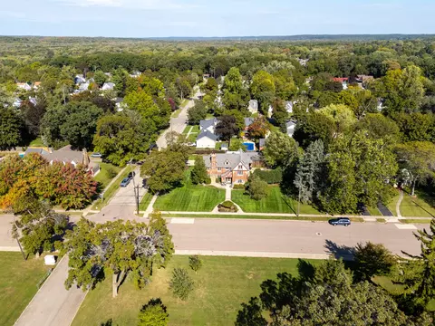 405 Park Ave, Parchment, MI 49004 photo 54