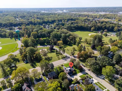 405 Park Ave, Parchment, MI 49004 photo 52