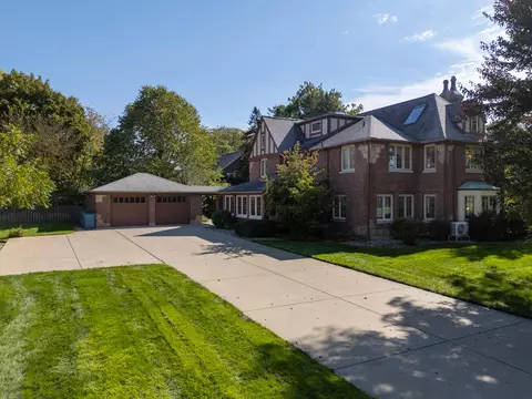 405 Park Ave, Parchment, MI 49004 photo 3
