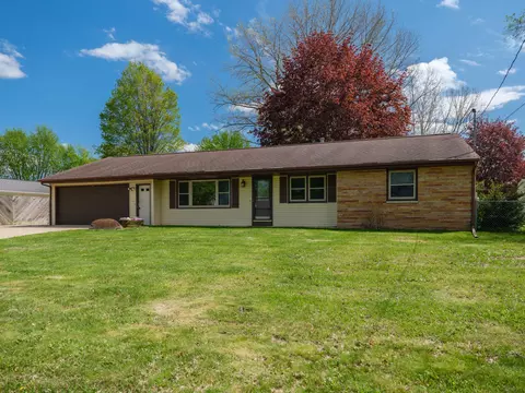 4224 Tiffany Ave, Portage, MI 49002