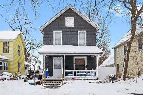 923 Jackson St, Kalamazoo, MI 49001