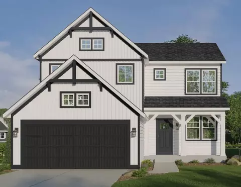 2425 Dayflower Blvd #14, Zeeland, MI 49464