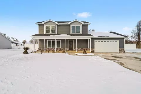 29 Tanner Run, Coldwater, MI 49036