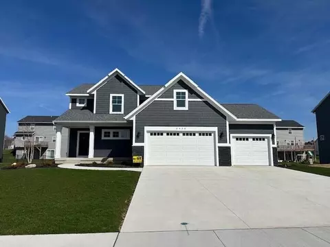 6458 Estate Dr SW, Byron Center, MI 49315