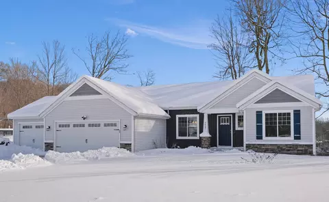4603 Wren Dr SE, Caledonia, MI 49316