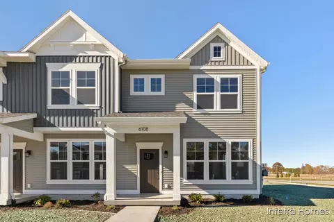 6108 Stahl Dr #13, Spring Lake, MI 49456