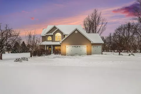 450 W W Ave, Schoolcraft, MI 49087