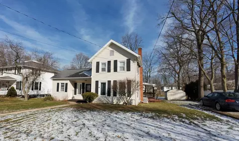 311 East St, Jonesville, MI 49250