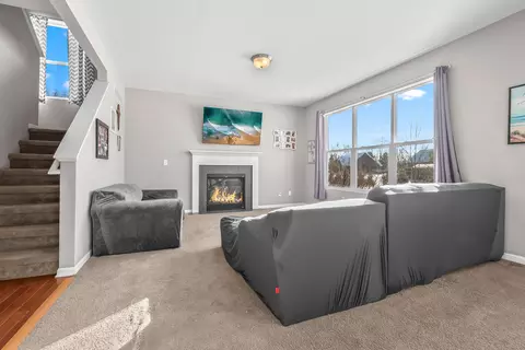 Living - 7315 King Rd, Spring Arbor, MI 49283 photo 1 of 2