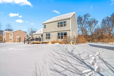 Exterior - 7315 King Rd, Spring Arbor, MI 49283 photo 6 of 8