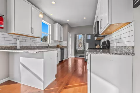 Kitchen - 7315 King Rd, Spring Arbor, MI 49283 photo 1 of 3