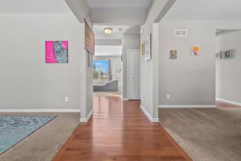 Entry Way - 7315 King Rd, Spring Arbor, MI 49283 photo 2 of 5