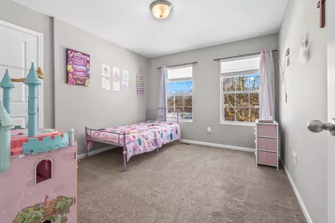 Bedroom - 7315 King Rd, Spring Arbor, MI 49283 photo 4 of 4