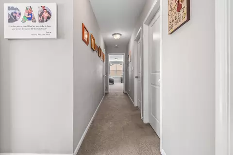 Entry Way - 7315 King Rd, Spring Arbor, MI 49283 photo 5 of 5