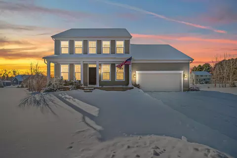 7315 King Rd, Spring Arbor, MI 49283