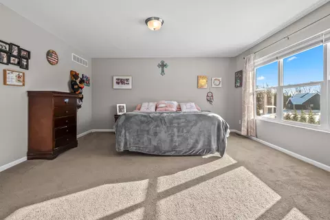 Bedroom - 7315 King Rd, Spring Arbor, MI 49283 photo 1 of 4
