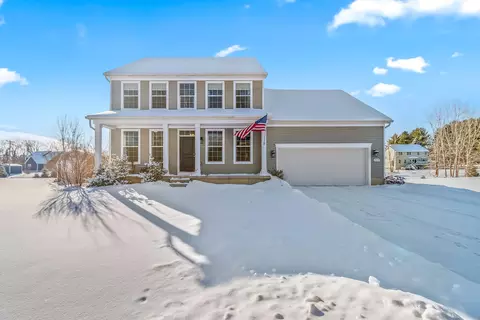 Exterior - 7315 King Rd, Spring Arbor, MI 49283 photo 2 of 8