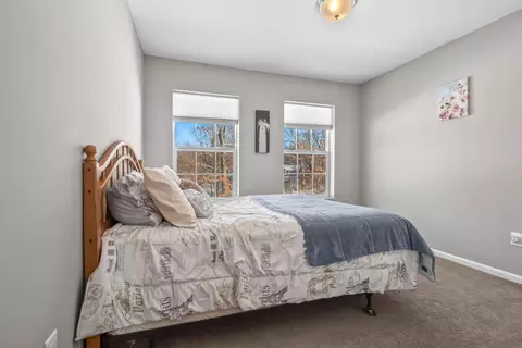 Bedroom - 7315 King Rd, Spring Arbor, MI 49283 photo 3 of 4