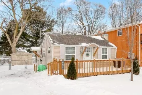 4026 Donnely Rd, Jackson, MI 49201