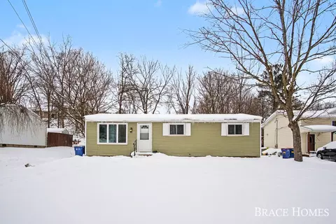 1935 Ball Ave NE, Grand Rapids, MI 49505