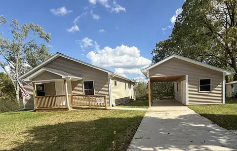 503 Bates St, Jackson, MI 49202