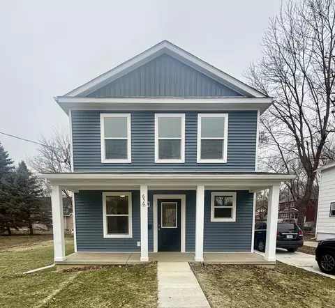 656 Cooper St, Jackson, MI 49203
