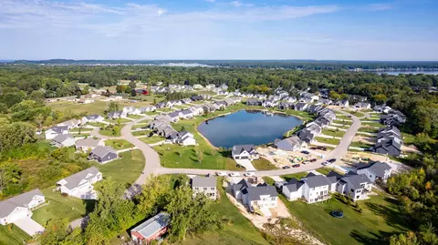 6179 Lake Wind Ave #LOT 31, Holland, MI 49423