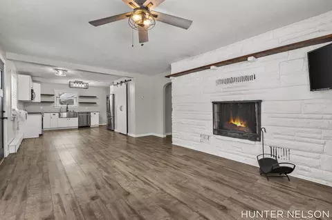 2627 N Evergreen Dr, White Cloud, MI 49349 photo 3
