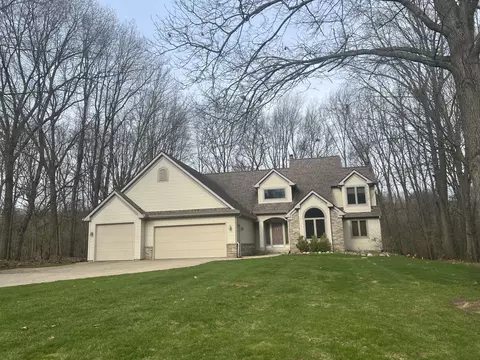 6147 Autumn Rdg, Richland, MI 49083