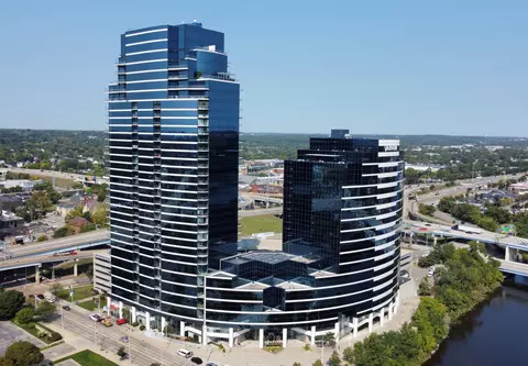 335 Bridge St NW #1005, Grand Rapids, MI 49504